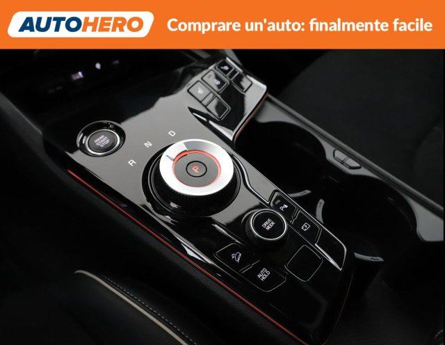 KIA Sportage 1.6 TGDi HEV AT GT-line