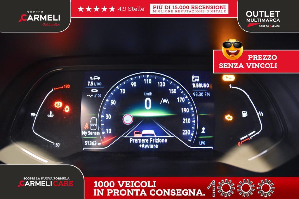 Renault Clio 5 Porte 1.0 TCe Intens