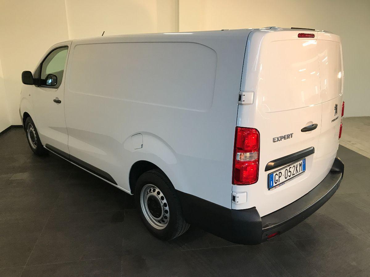 PEUGEOT EXPERT VAN L2 2.0 BlueHDI