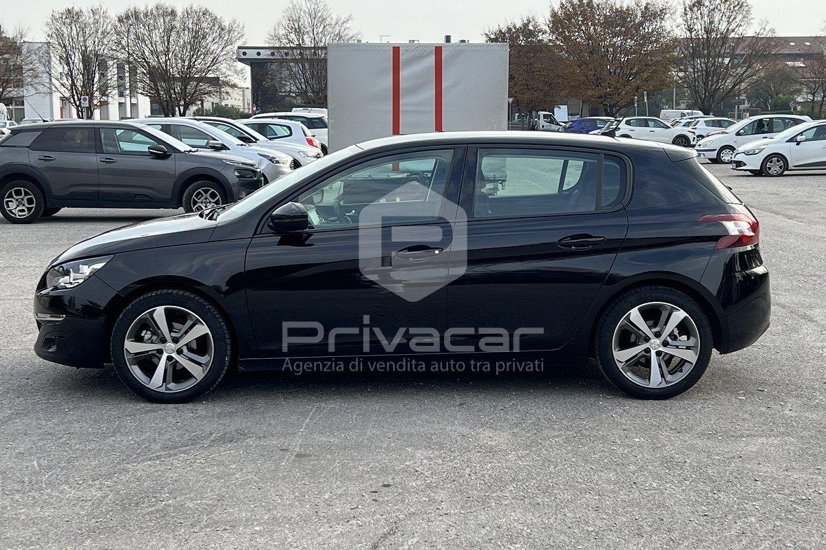 PEUGEOT 308 PureTech Turbo 110 S&S Active