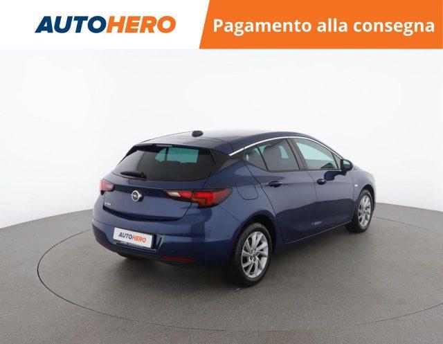 OPEL Astra 1.5 CDTI 122 CV S&S AT9 5 porte Business Elegance