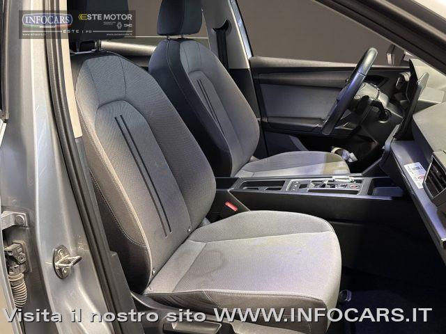 SEAT Leon Sportstourer 2.0 TDI 150 CV DSG Business - PROMO