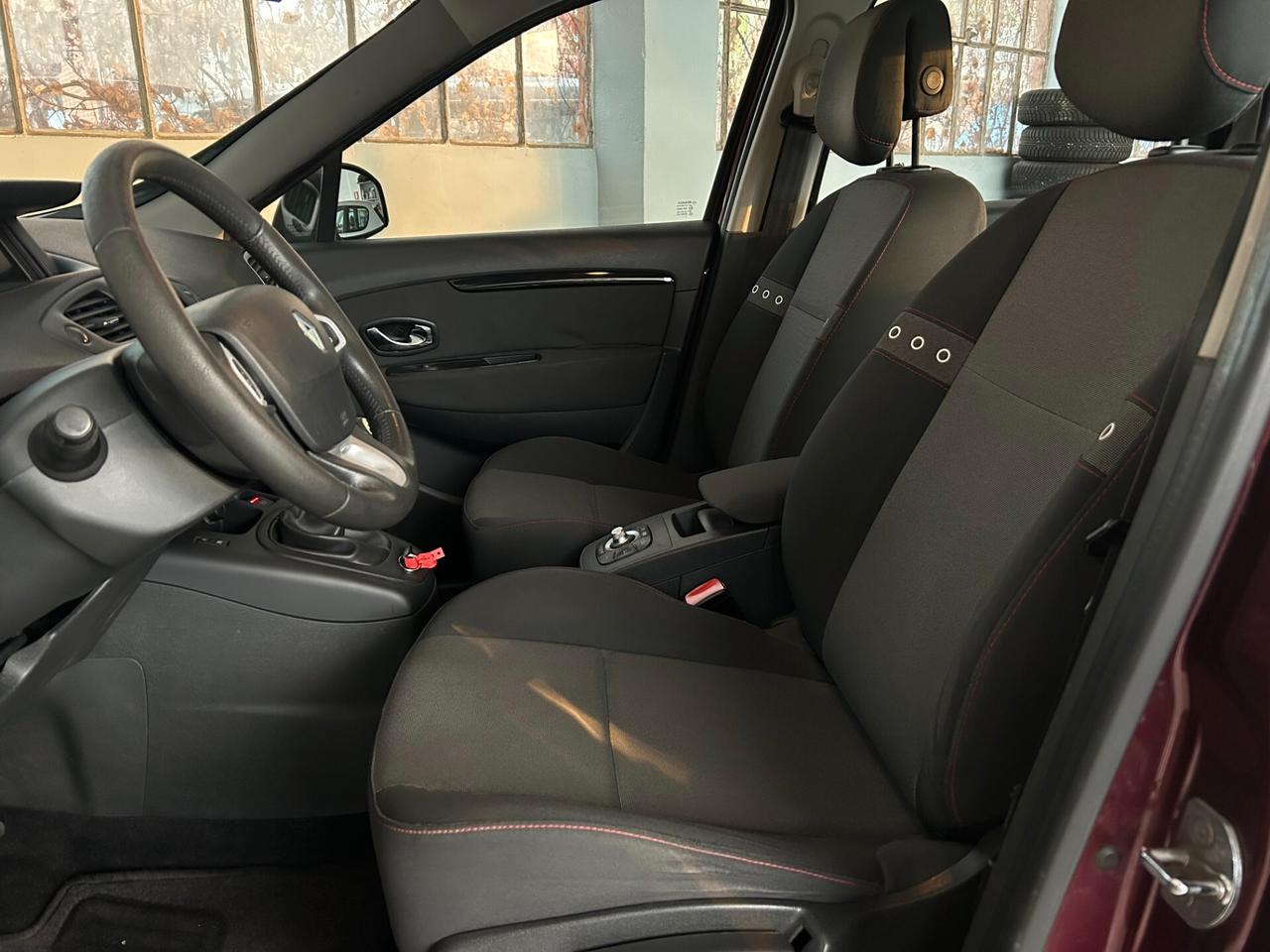 Renault Scenic Scénic XMod 1.6 Wave