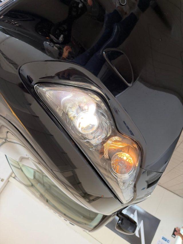 INFINITI QX70 3.0 diesel V6 AT GT Premium //TETTO//360/PELLE//21