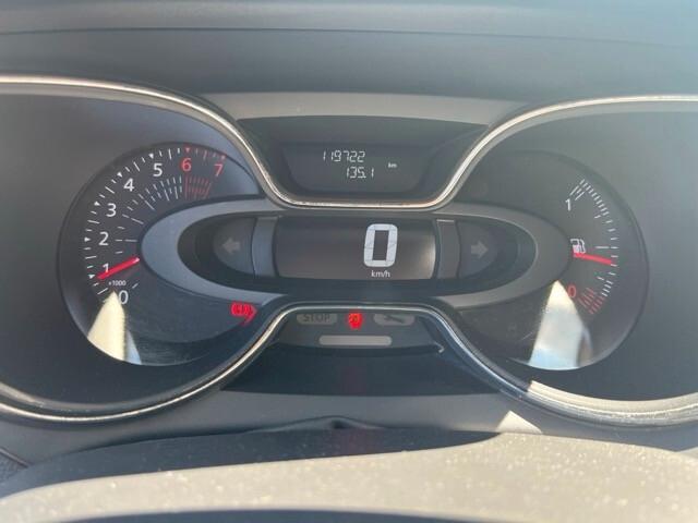 Renault Captur TCe 12V 90 CV Life