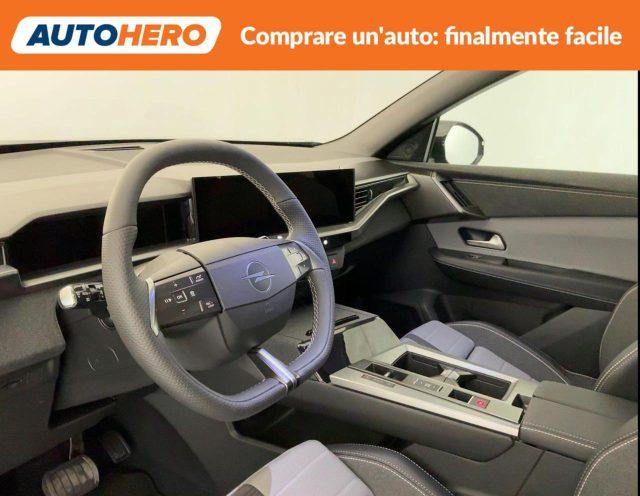 OPEL Grandland Hybrid 145 CV EDCT GS
