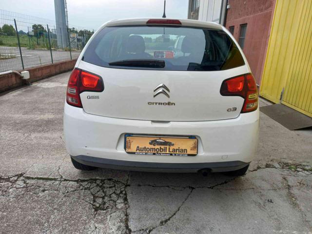 CITROEN C3 1.1 Seduction Limited ok neopatentati