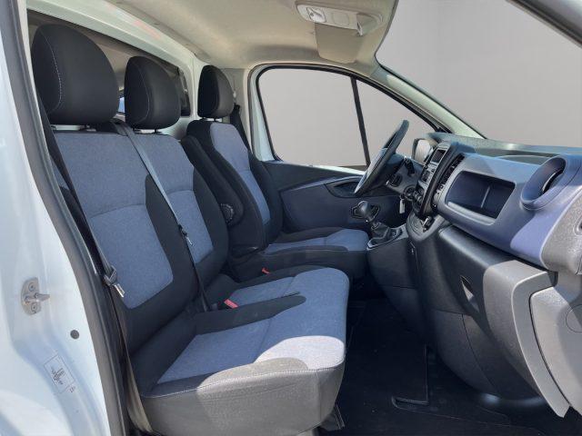 OPEL Vivaro 1.6 130CV