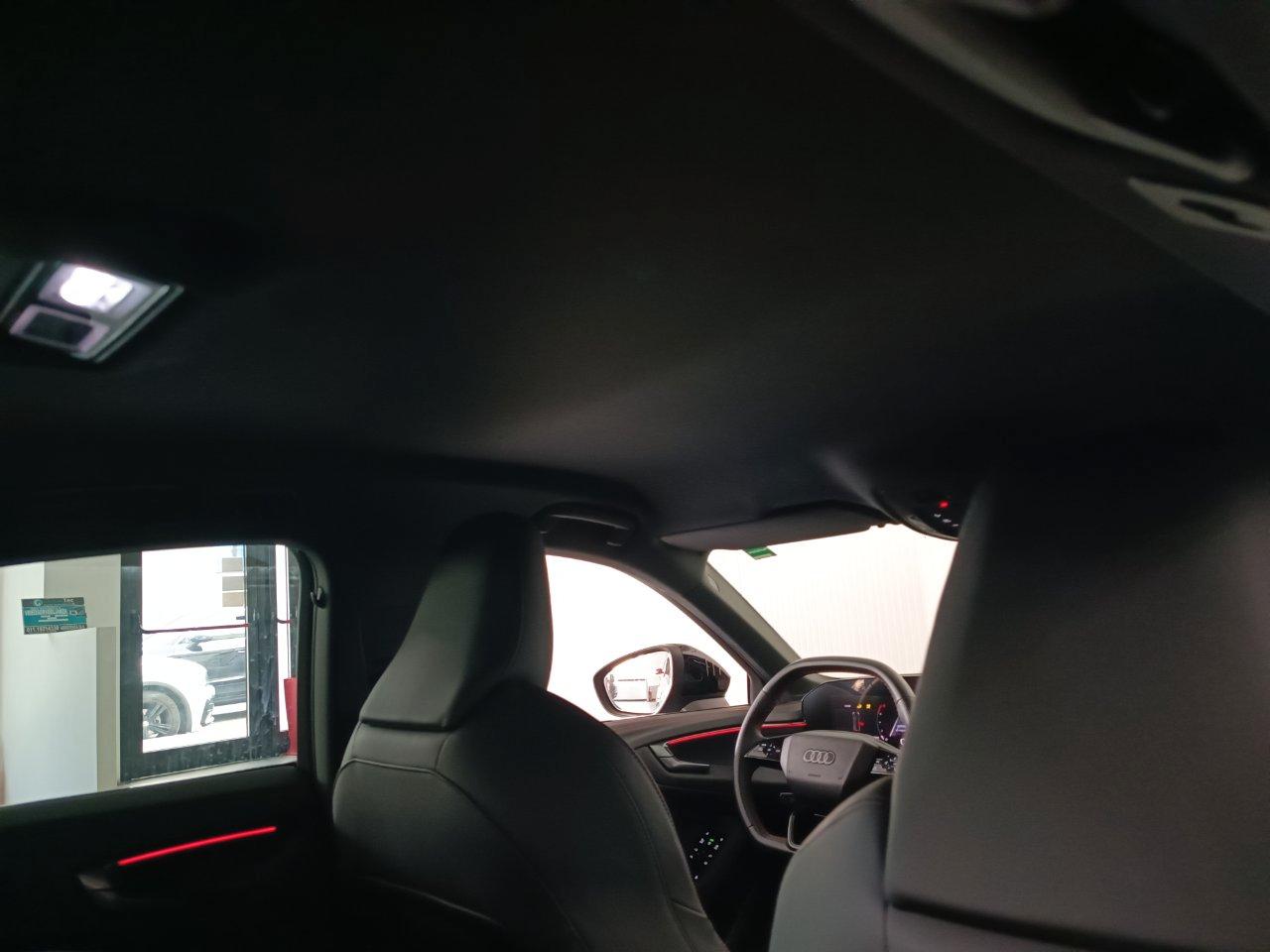 Audi A5 Berlina 2.0 tfsi 150cv s-tronic