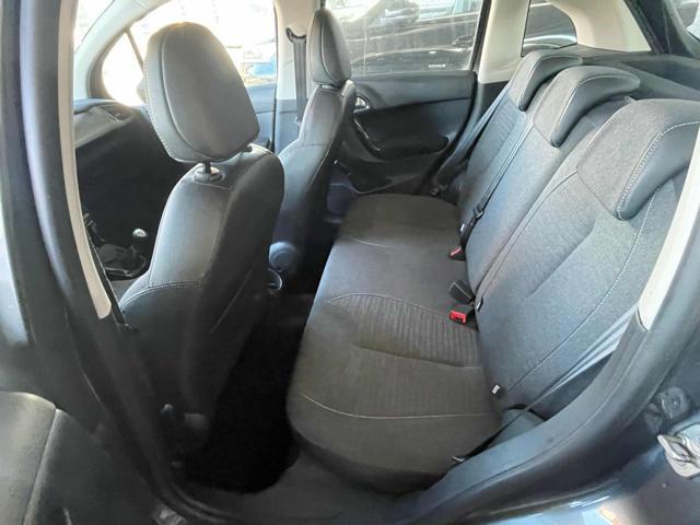 CITROEN C3 PureTech 82 seduction