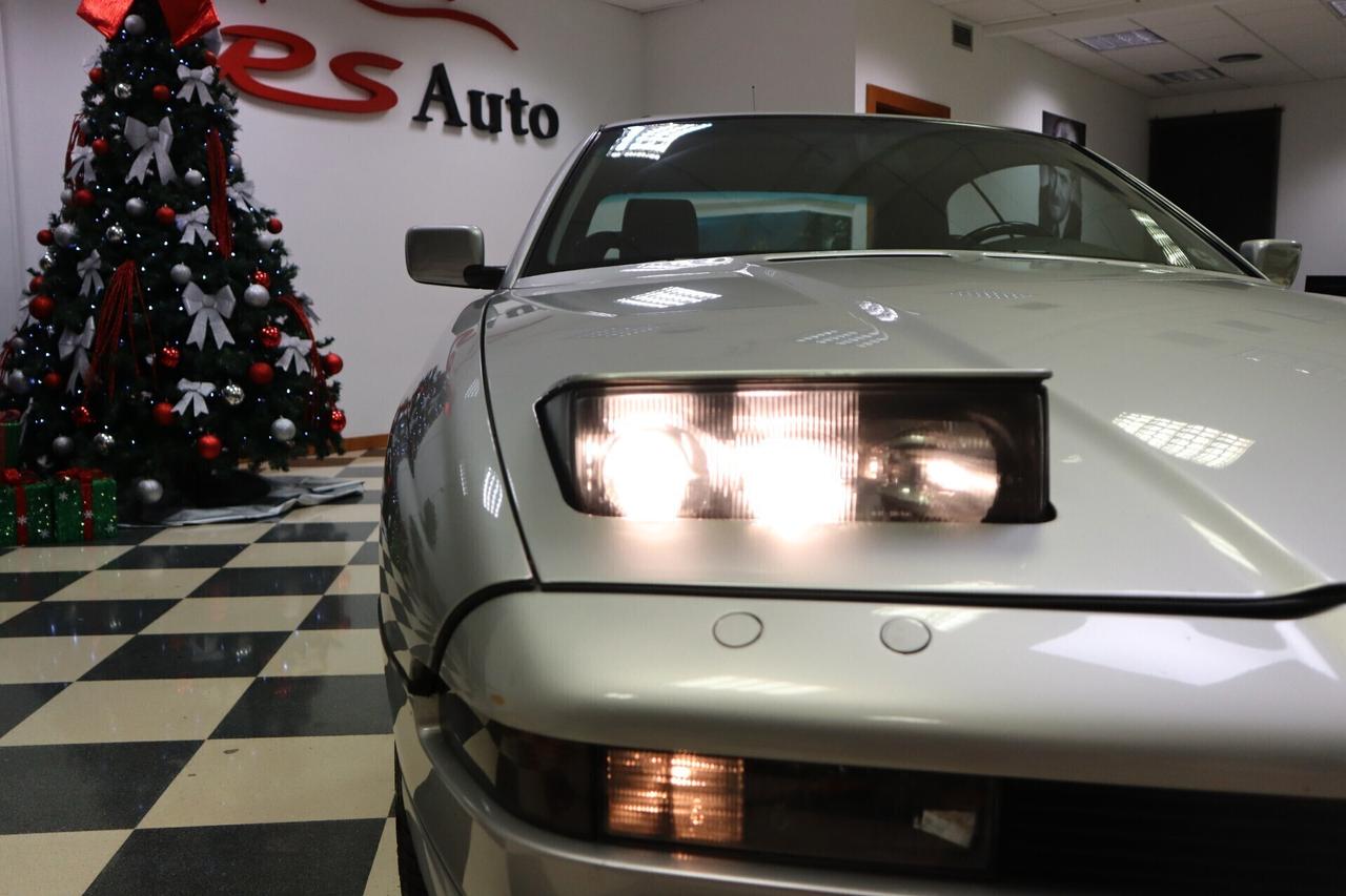 Bmw 850 cat Ci