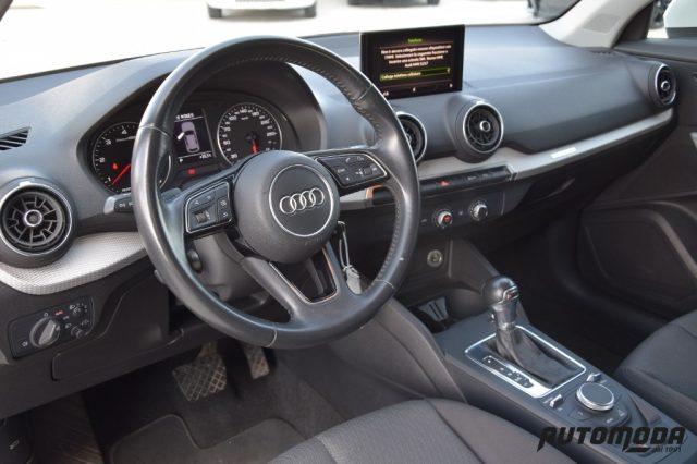 AUDI Q2 Quattro 150CV S-tronic