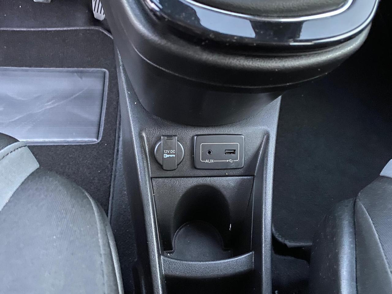 Lancia Ypsilon 1.2 69 CV GPL Ecochic Gold