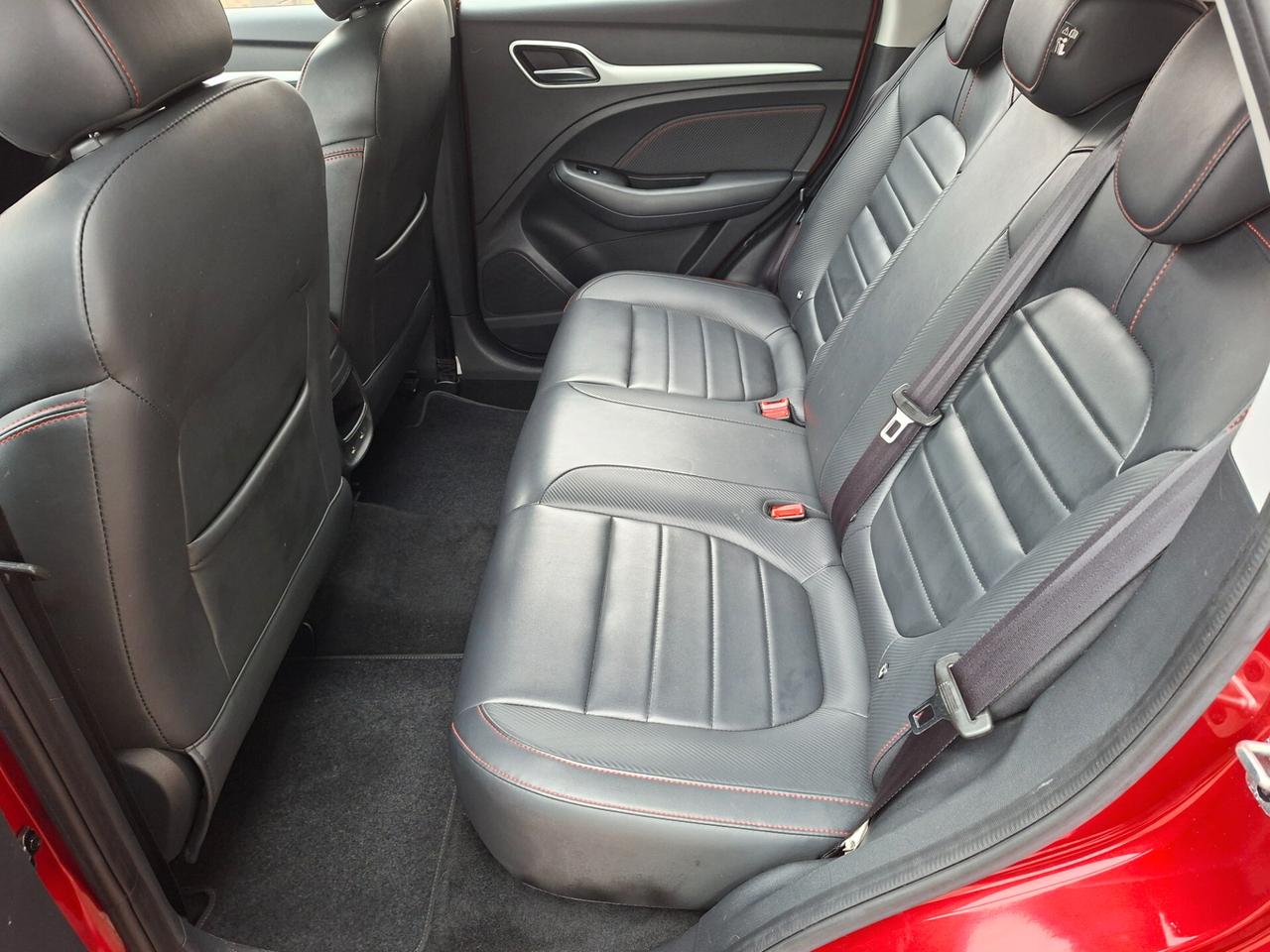 Mg ZS 1.5 VTi-Tech Luxury *PREZZO REALE*