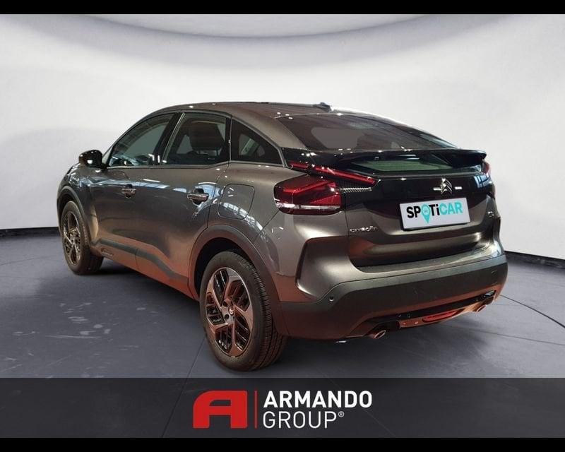 Citroën C4 3ª serie PureTech 130 S&S Feel Pack