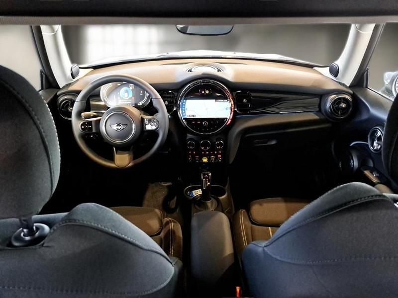 MINI COOPER SE SE ESSENTIAL AUTO 3 PORTE BERLINA
