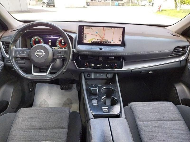Nissan X-Trail 1.5 e-power N-Connecta 2wd auto