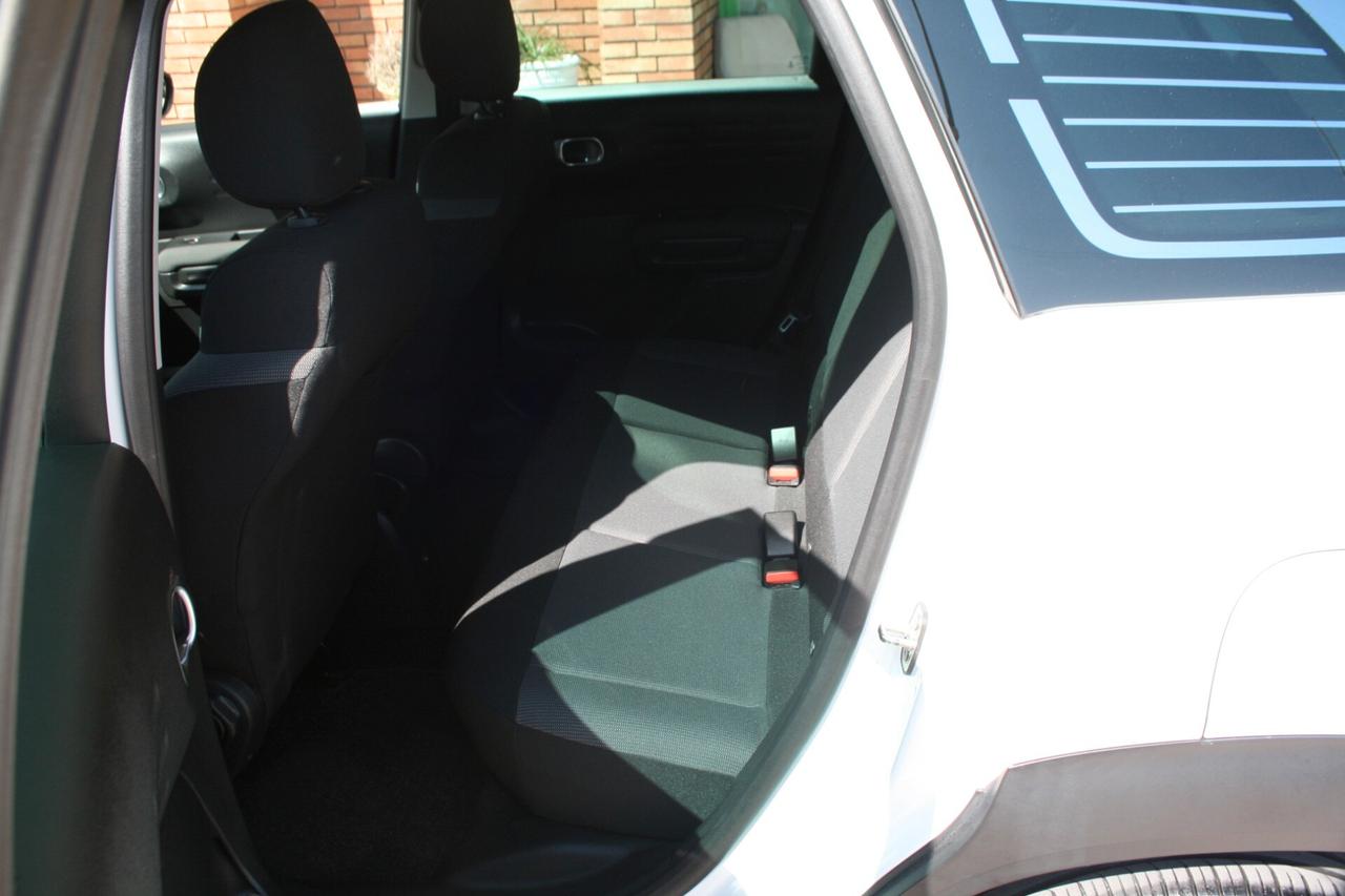 Citroen C3 Aircross BlueHDi 120 S&S EAT6 Shine