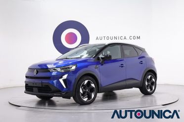 RENAULT Captur ECO-G 100 CV TECHNO FULL LED NEOPATENTATI