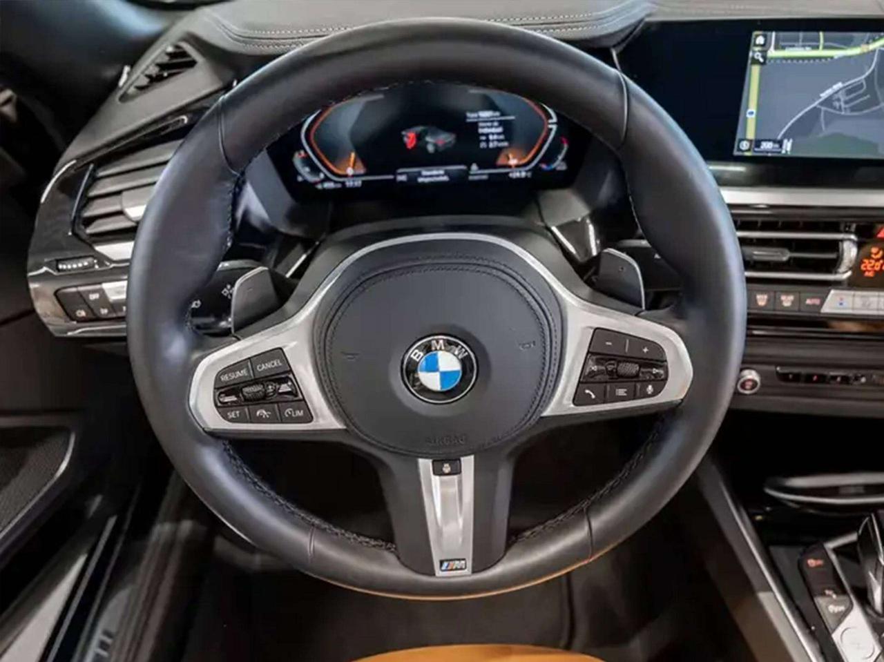 BMW Z4 sDrive 20i Msport/LCProf/Keyless/H-Up/ACC/19"