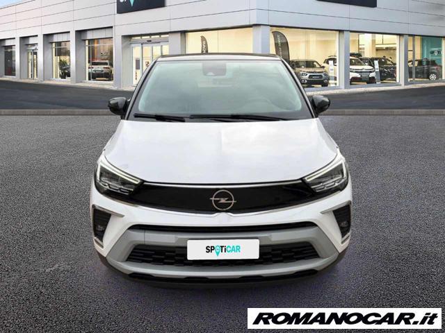 OPEL Crossland 1.5 ECOTEC D 110 CV Start&Stop Design & Tech