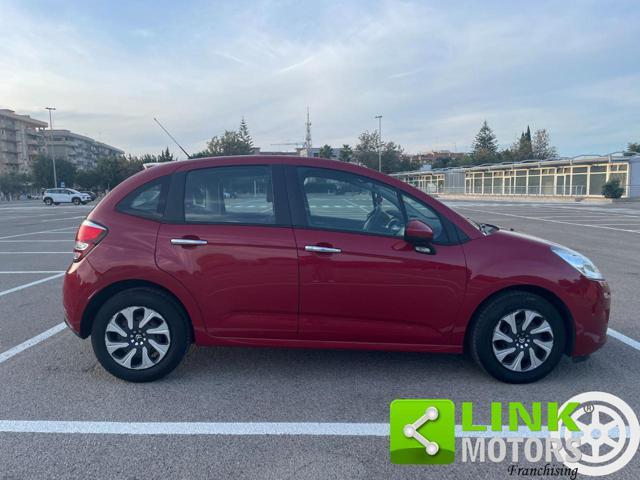 CITROEN C3 1.0 VTi 68 Seduction