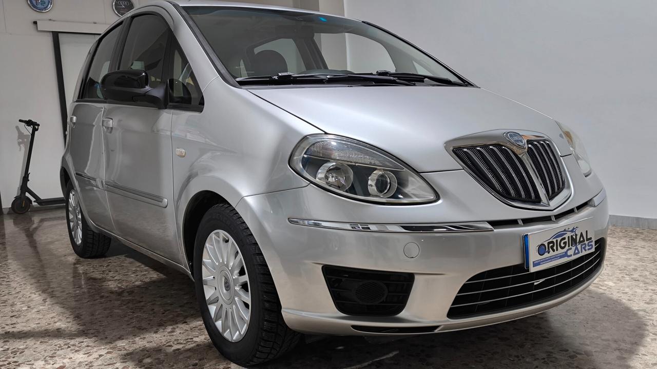 Lancia MUSA 1.4 16V Diva