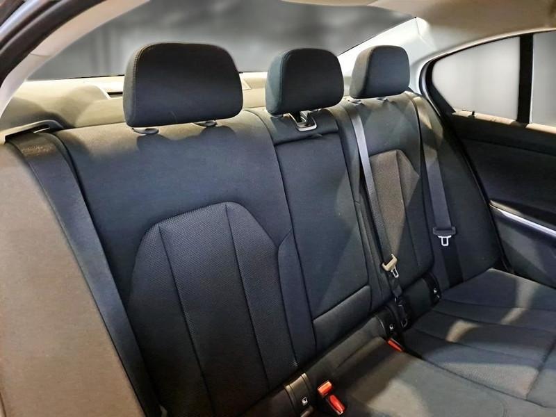 BMW 316 48V Business Advantage autom. 4 PORTE BERLINA