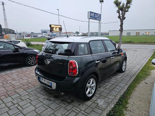 MINI Countryman Mini One D Countryman