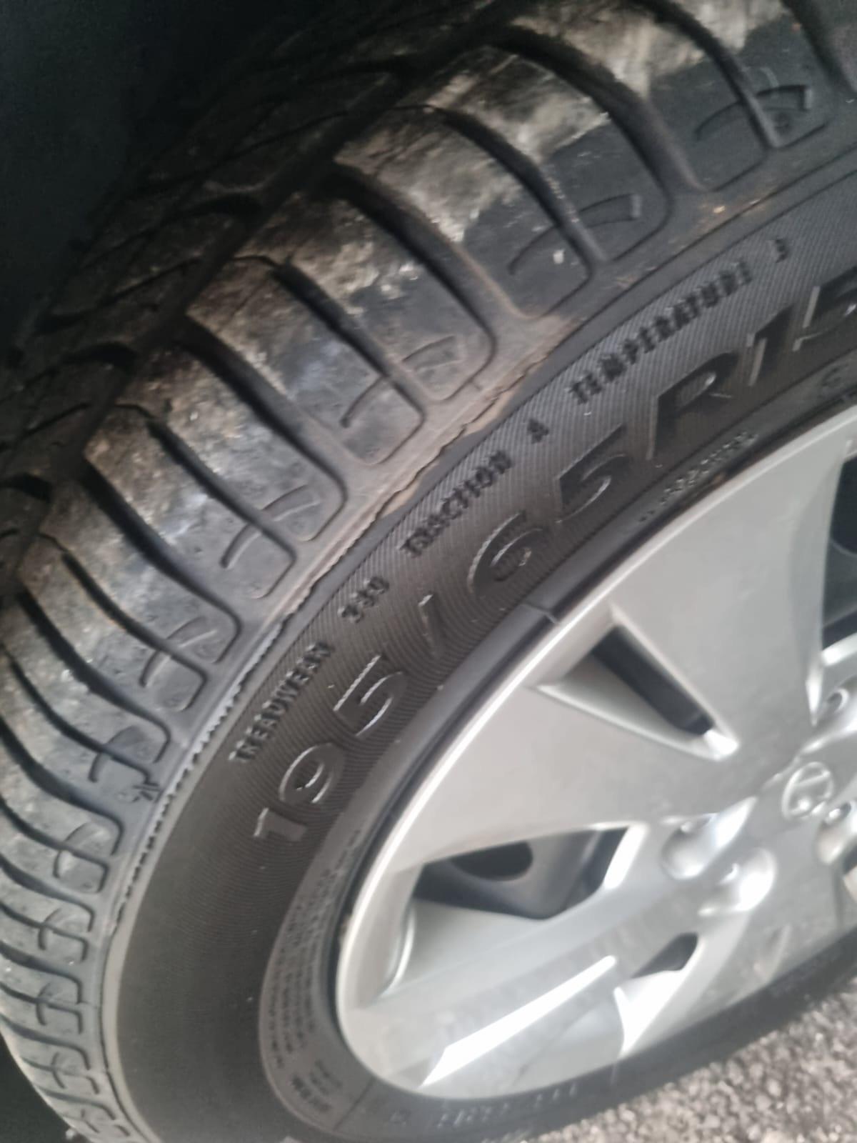 Hyundai iX20 1.4 90 CV Comfort