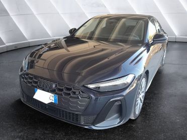 Audi A5 Berlina 2.0 tdi mhev+ S line edition quattro 204cv s-tronic
