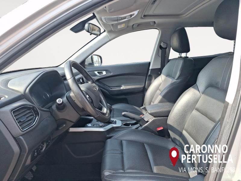 DR Motor DR 4.0 1.5 Gpl 114cv