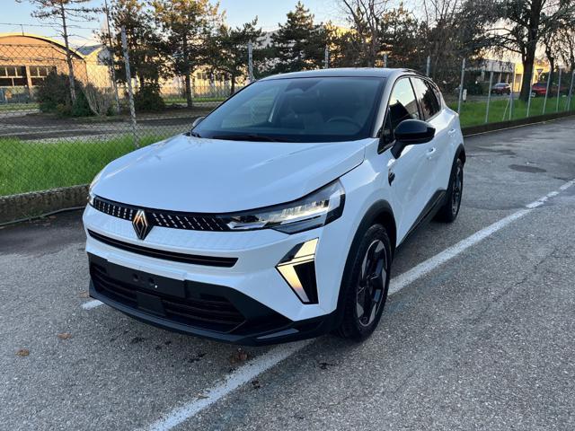 RENAULT Captur ECO-G 100 CV GPL Techno KM 0