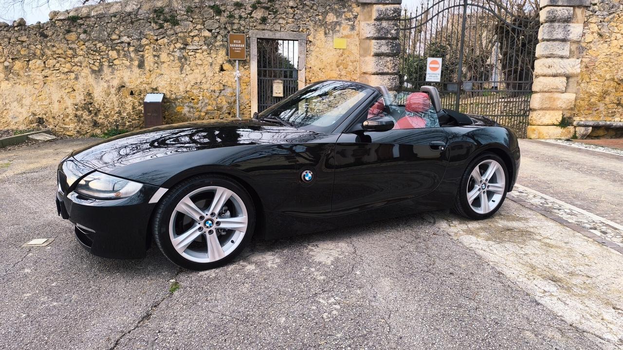 Bmw Z4 2.0i Roadster