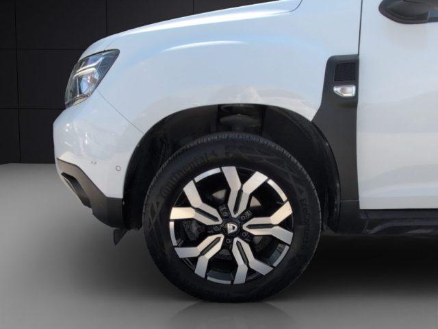 DACIA Duster 1.0 TCe 90 CV 4x2 Prestige