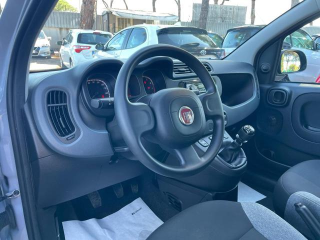 FIAT New Panda 1.0cc HYBRID 70cv GSE