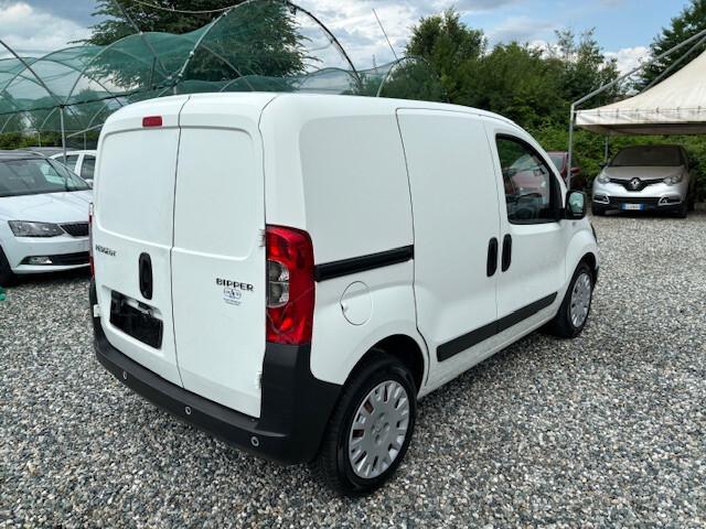 Peugeot Bipper 1.3 HDi 80CV Furgone Pro euro 6b