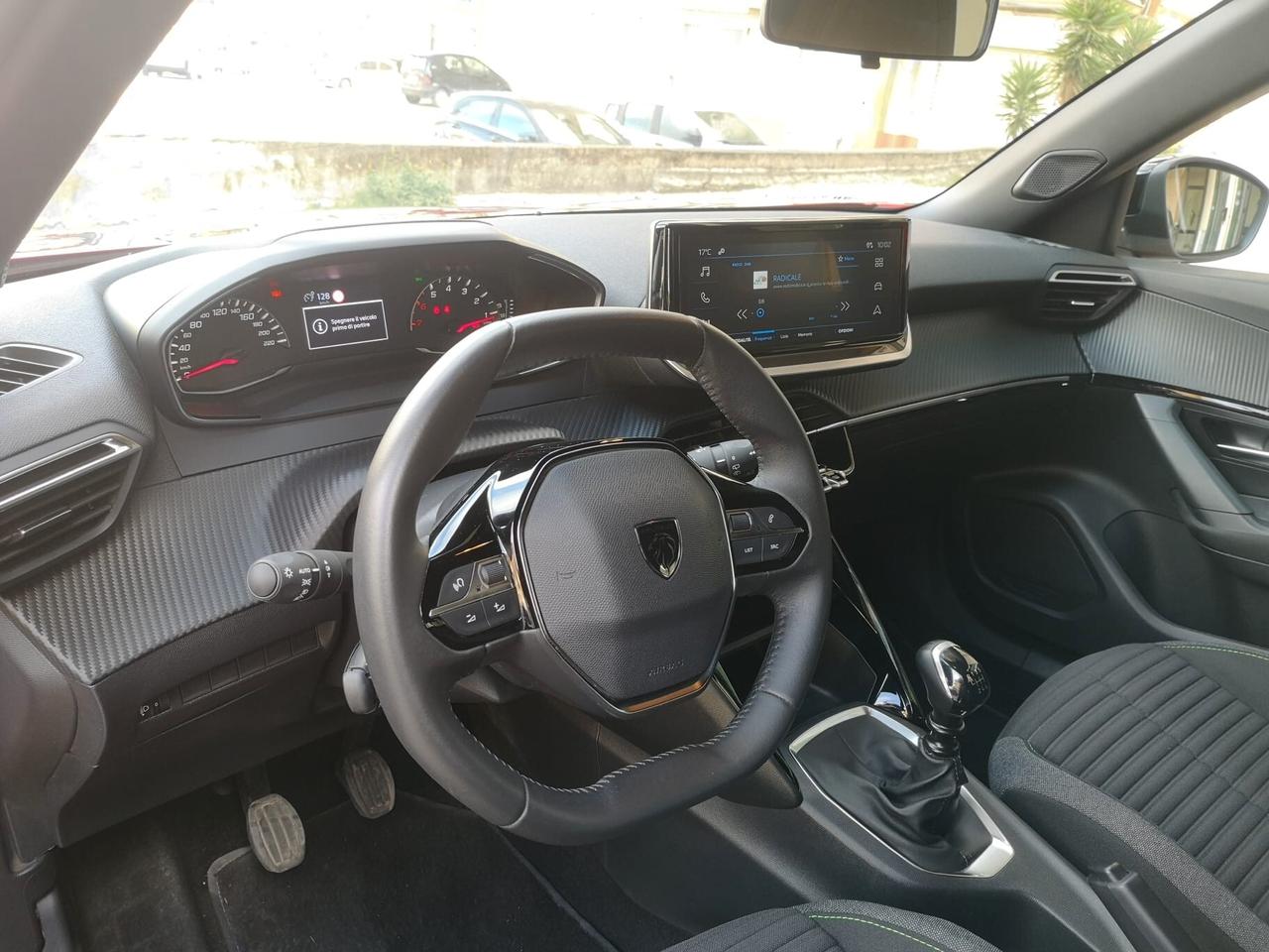 PEUGEOT 2008 1.2PureTech 100CV Active 2024