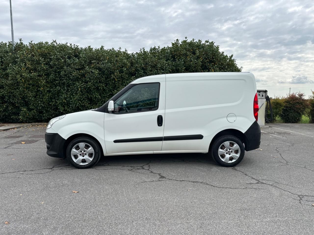 Fiat Doblo Doblò 1.3 Multijet 16V Active