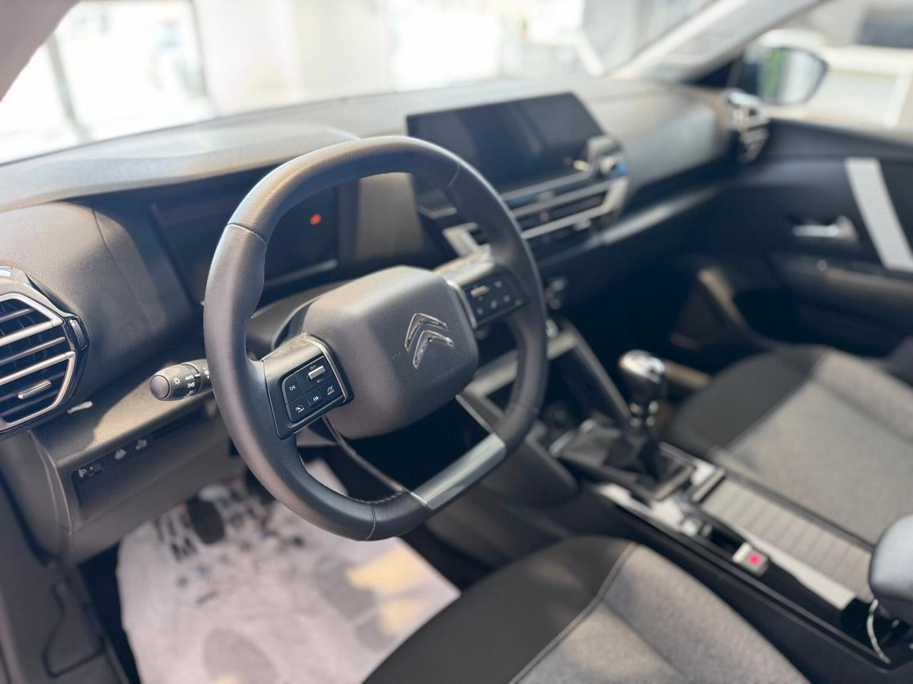 Citroen C4 X PureTech 100 S&S You