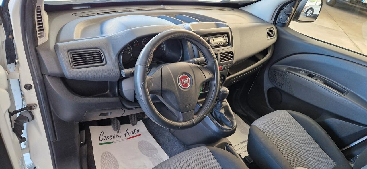 Fiat Doblò 1.3 Mjt 90cv DYNAMIC 5 Posti