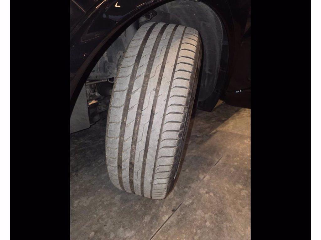 FORD Kuga 1.5 ecoblue st-line 2wd 120cv auto del 2022