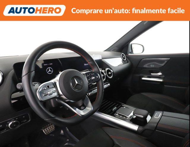 MERCEDES-BENZ GLA 250 e hybrid EQ Premium
