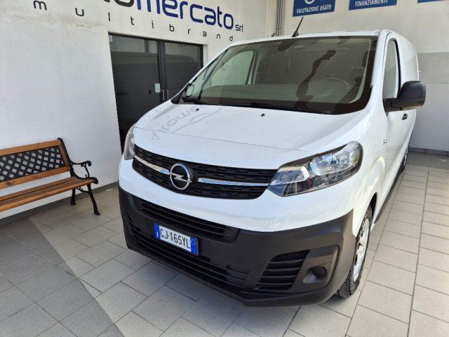 OPEL Vivaro 1.5 Diesel 100CV S&S L2H1 MAXI