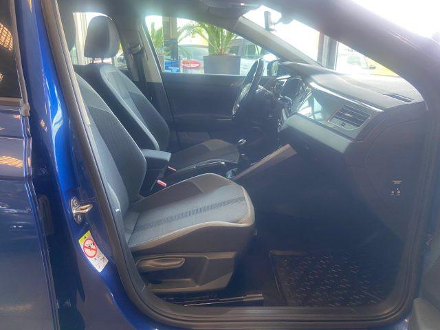 VOLKSWAGEN Polo 1.6 TDI 95 CV 5p. RLine BlueMotion Technology