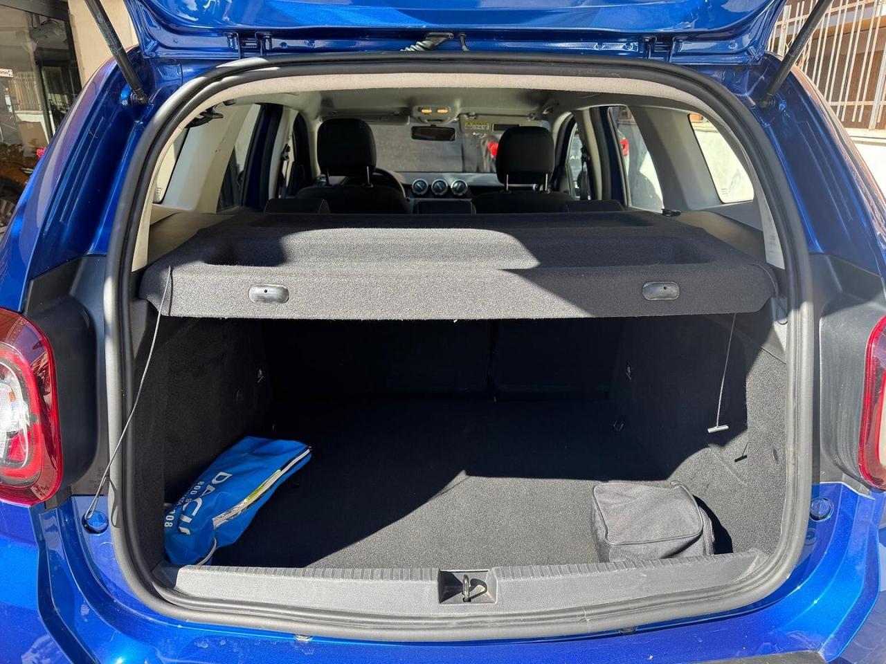 DACIA Duster 1.0 TCe 100CV ECO-G 4x2 Essential