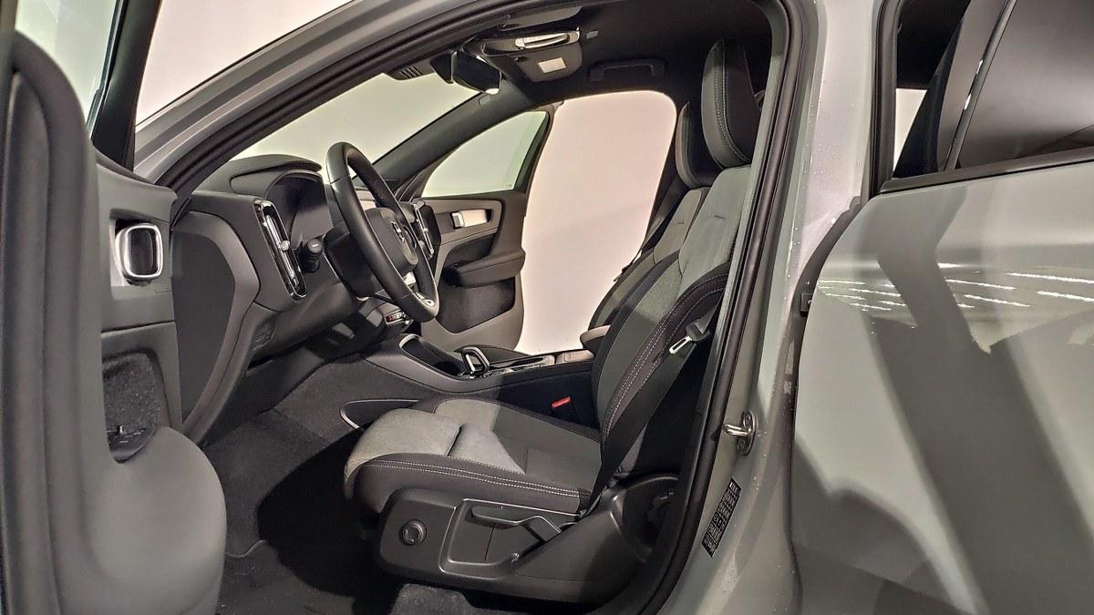 VOLVO Xc40 B3 Mild Hybrid Automatico Core