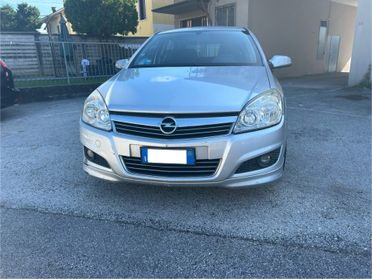 Opel Astra 5 porte Cosmo 1.6 B/GPL 2029