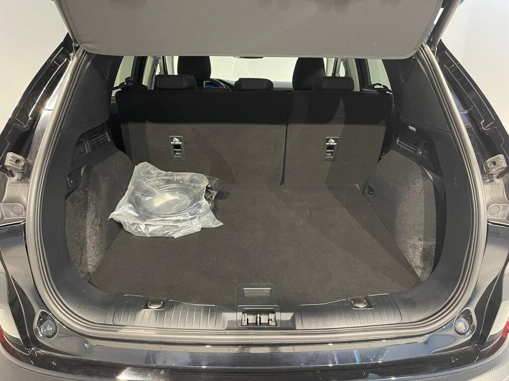 Ford Kuga 2.5 Hybrid 225CV 2WD E-shifter Titanium (PHEV)