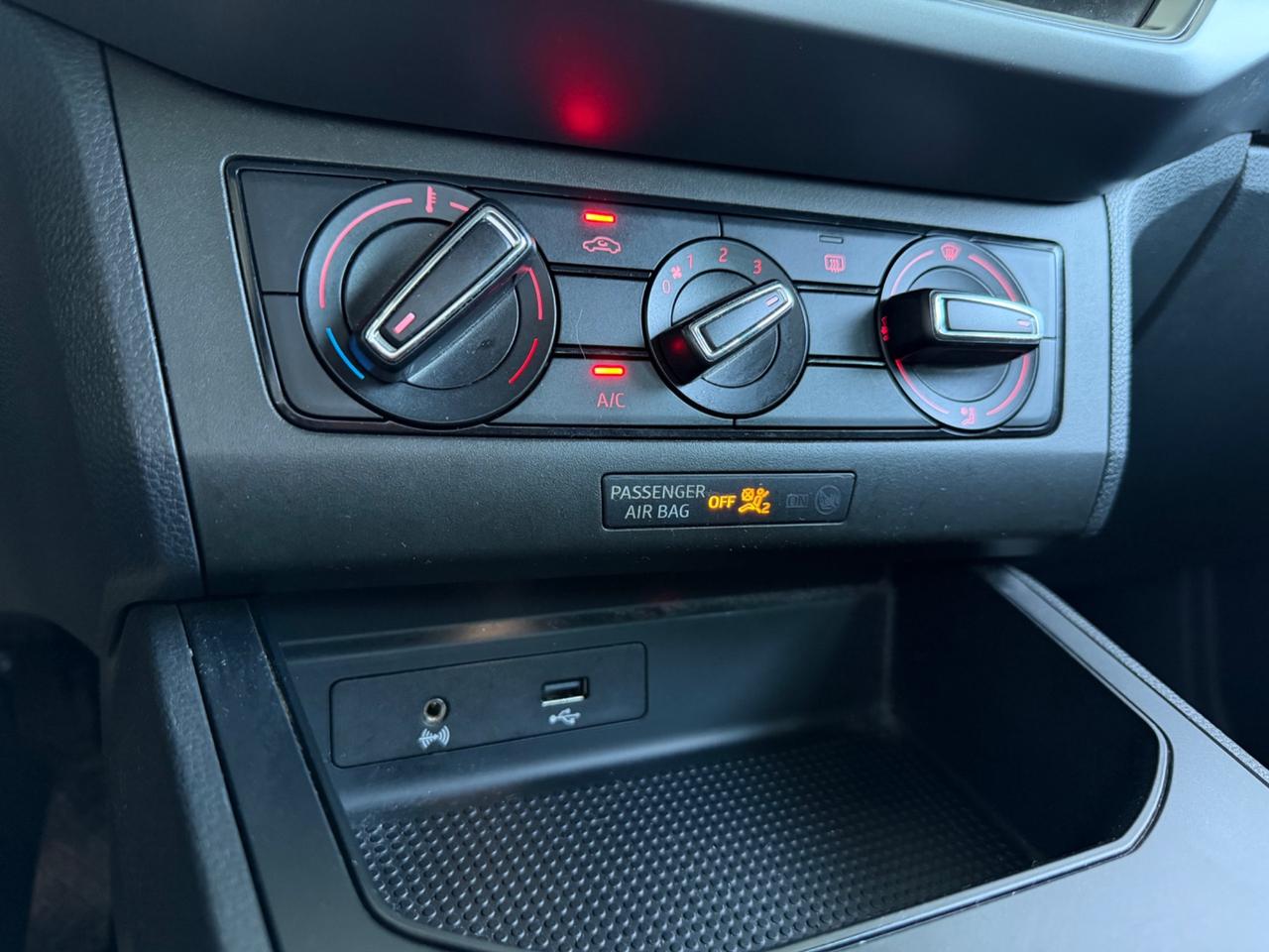 Seat Ibiza 1.0 75 CV 5 porte XCELLENCE